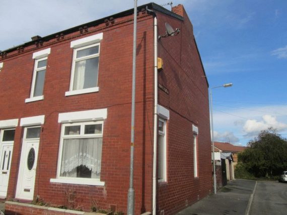 3 Bedroom Terraced h...